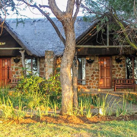Kedar Heritage Lodge, Conference Centre & Spa Rustenburg Esterno foto