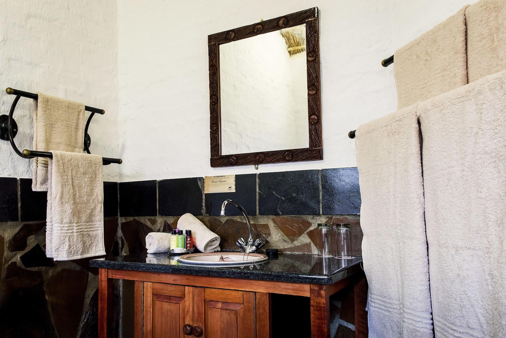 Kedar Heritage Lodge, Conference Centre & Spa Rustenburg Esterno foto