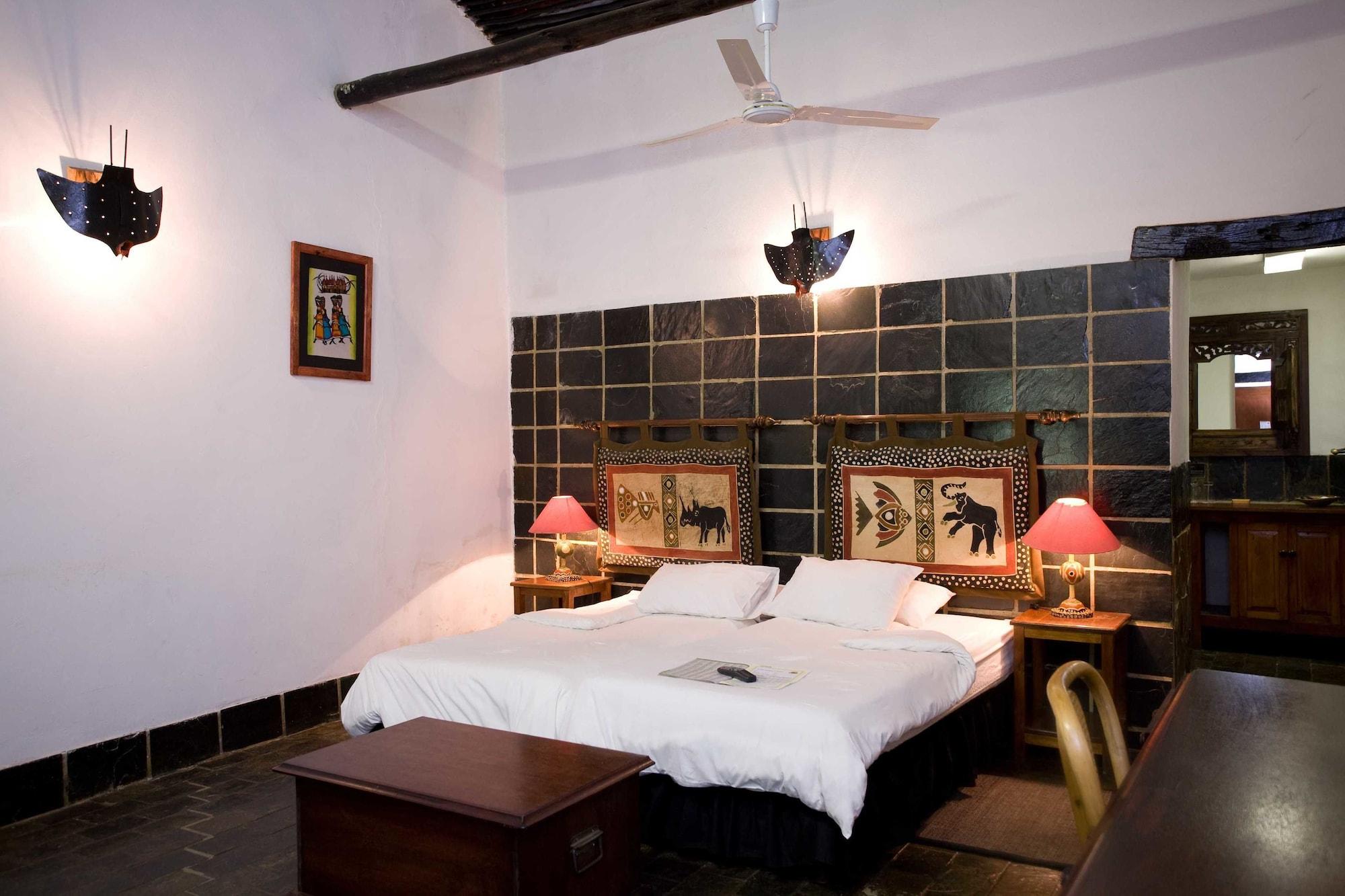 Kedar Heritage Lodge, Conference Centre & Spa Rustenburg Esterno foto