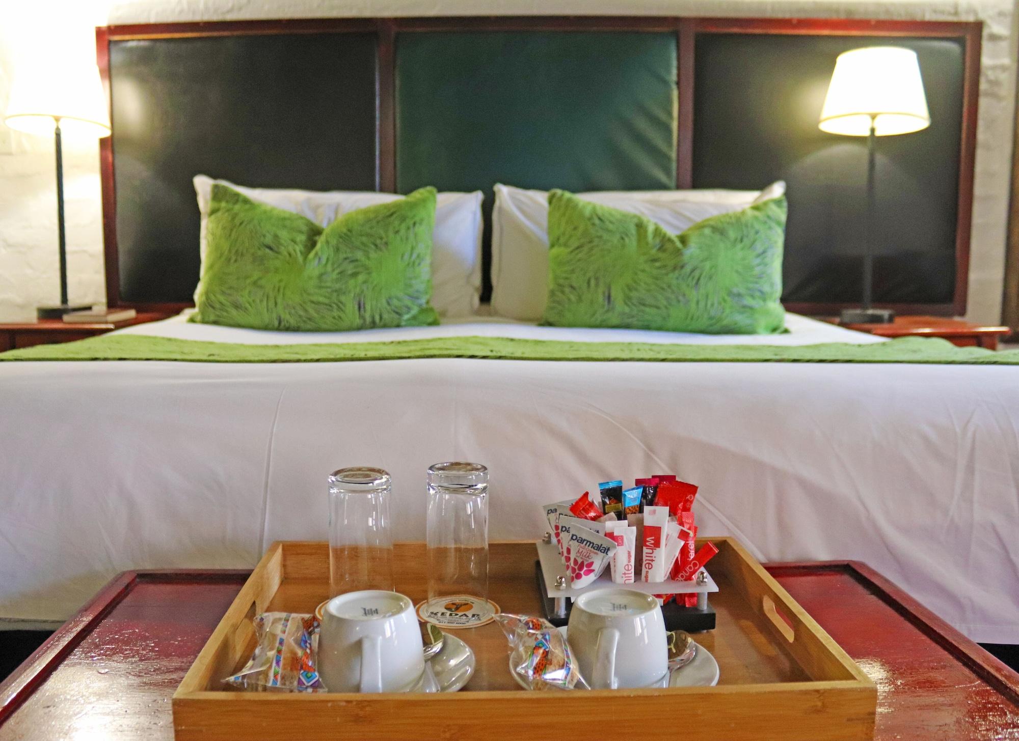 Kedar Heritage Lodge, Conference Centre & Spa Rustenburg Esterno foto