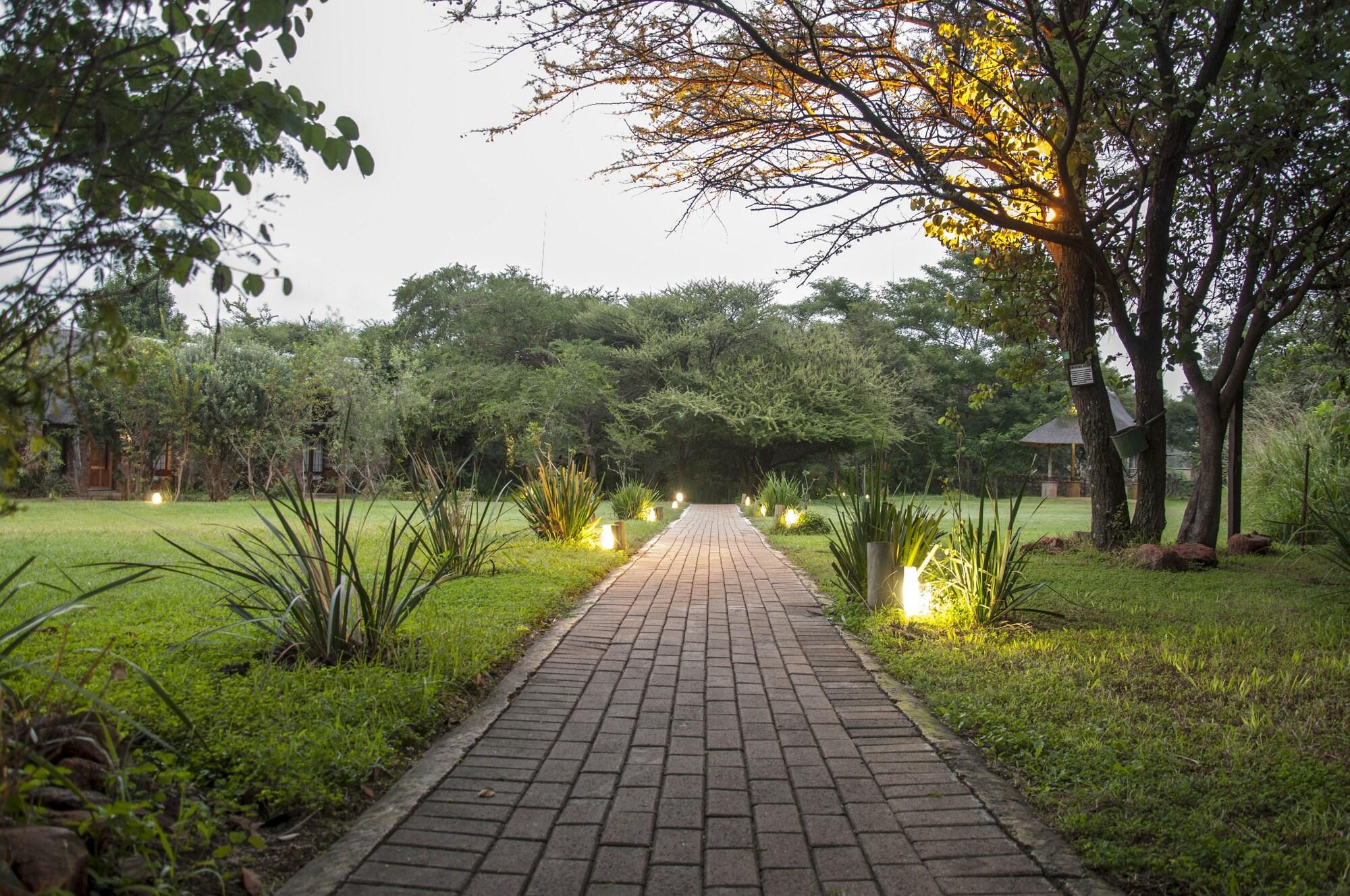 Kedar Heritage Lodge, Conference Centre & Spa Rustenburg Esterno foto