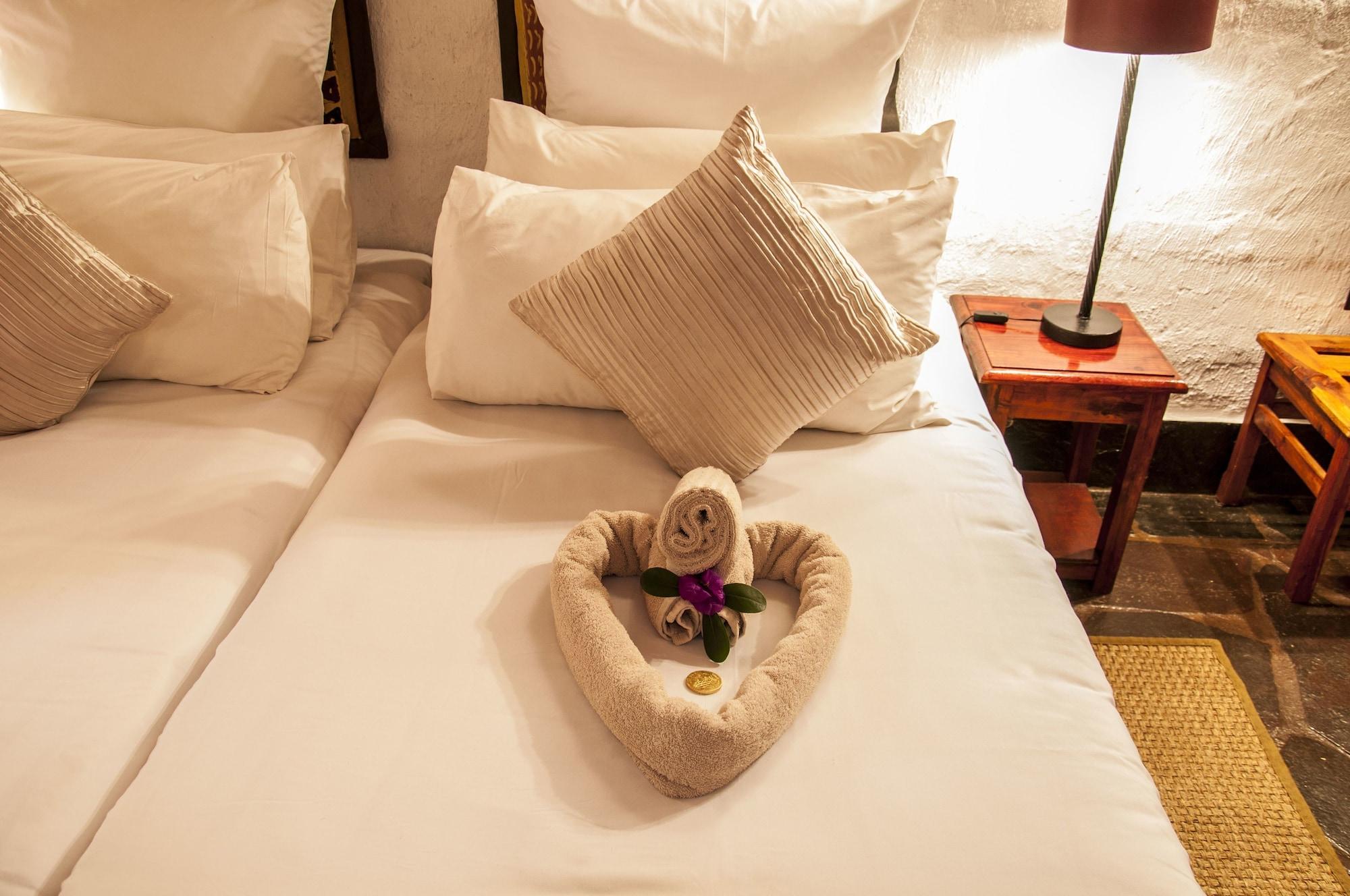 Kedar Heritage Lodge, Conference Centre & Spa Rustenburg Esterno foto