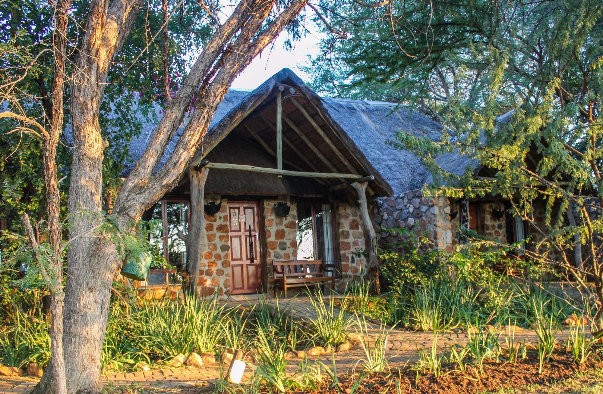 Kedar Heritage Lodge, Conference Centre & Spa Rustenburg Esterno foto