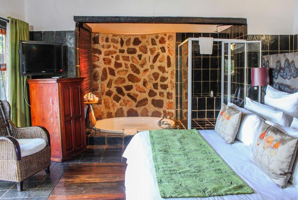 Kedar Heritage Lodge, Conference Centre & Spa Rustenburg Esterno foto