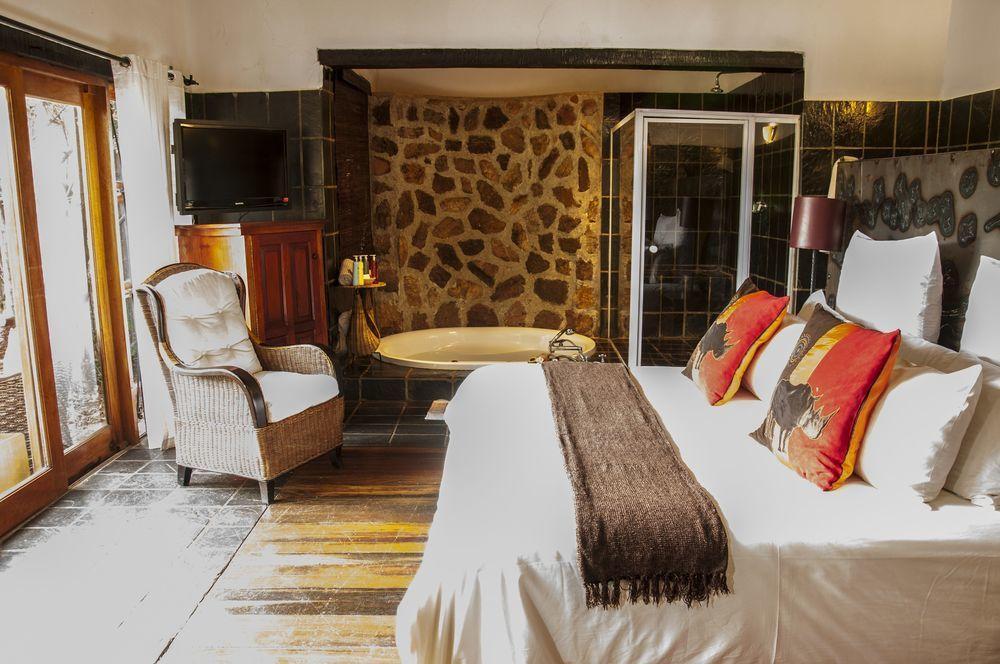 Kedar Heritage Lodge, Conference Centre & Spa Rustenburg Esterno foto