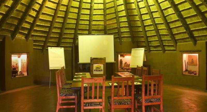 Kedar Heritage Lodge, Conference Centre & Spa Rustenburg Esterno foto