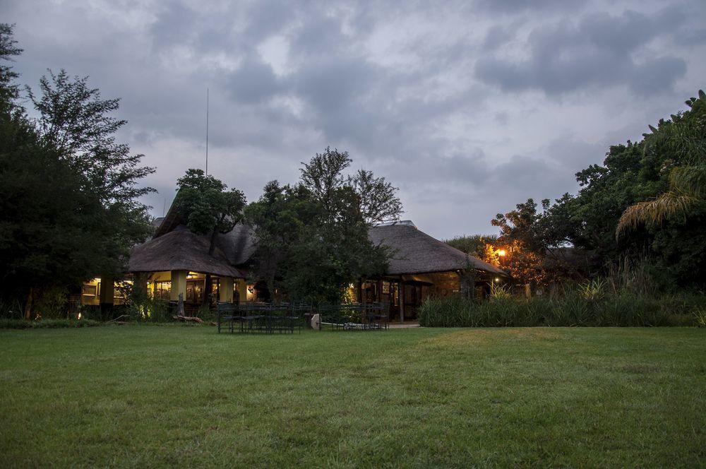 Kedar Heritage Lodge, Conference Centre & Spa Rustenburg Esterno foto