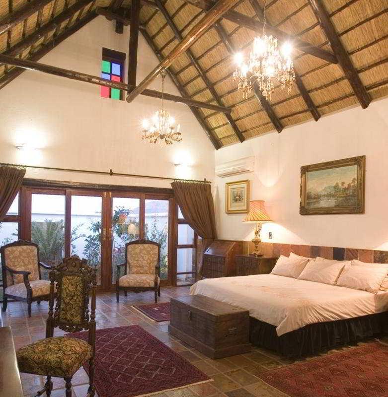 Kedar Heritage Lodge, Conference Centre & Spa Rustenburg Esterno foto