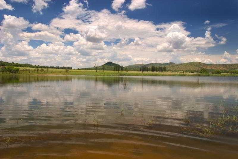 Kedar Heritage Lodge, Conference Centre & Spa Rustenburg Esterno foto
