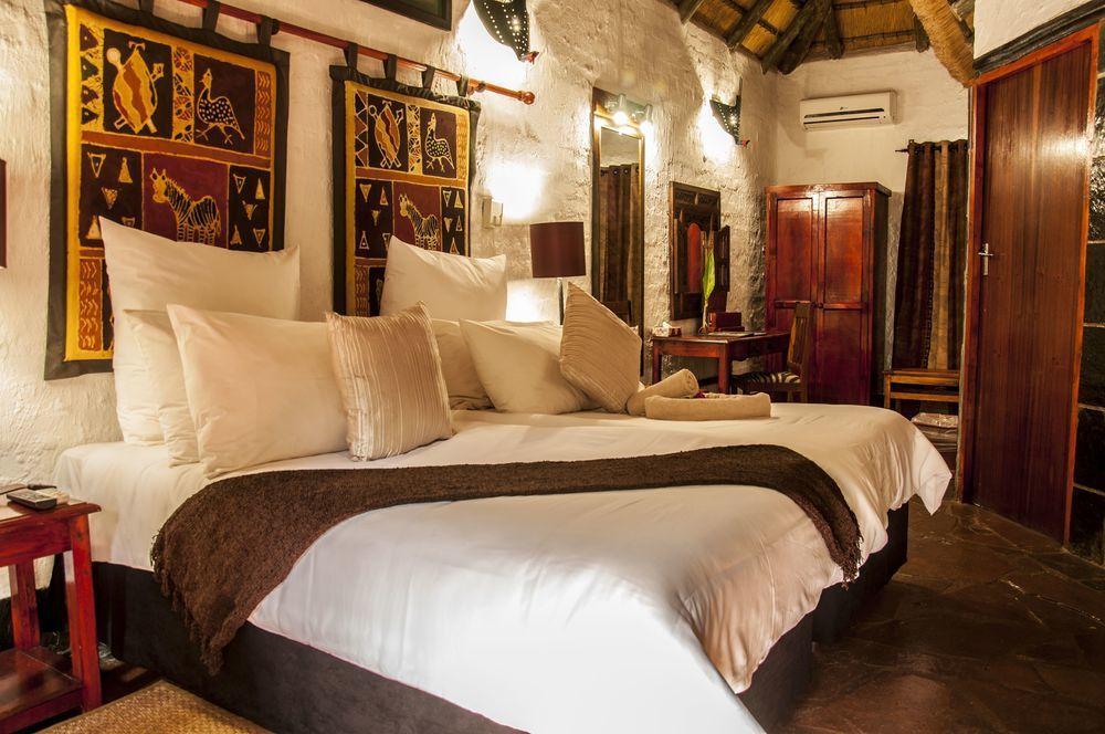 Kedar Heritage Lodge, Conference Centre & Spa Rustenburg Esterno foto