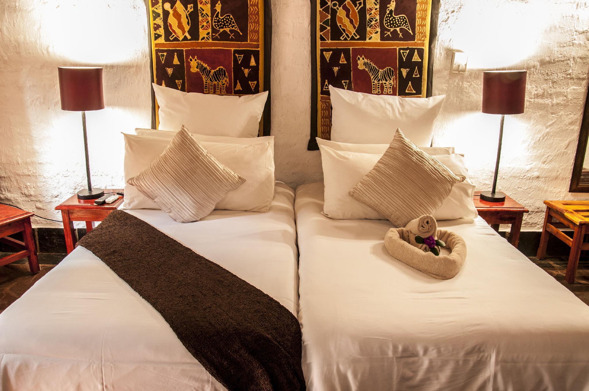Kedar Heritage Lodge, Conference Centre & Spa Rustenburg Esterno foto
