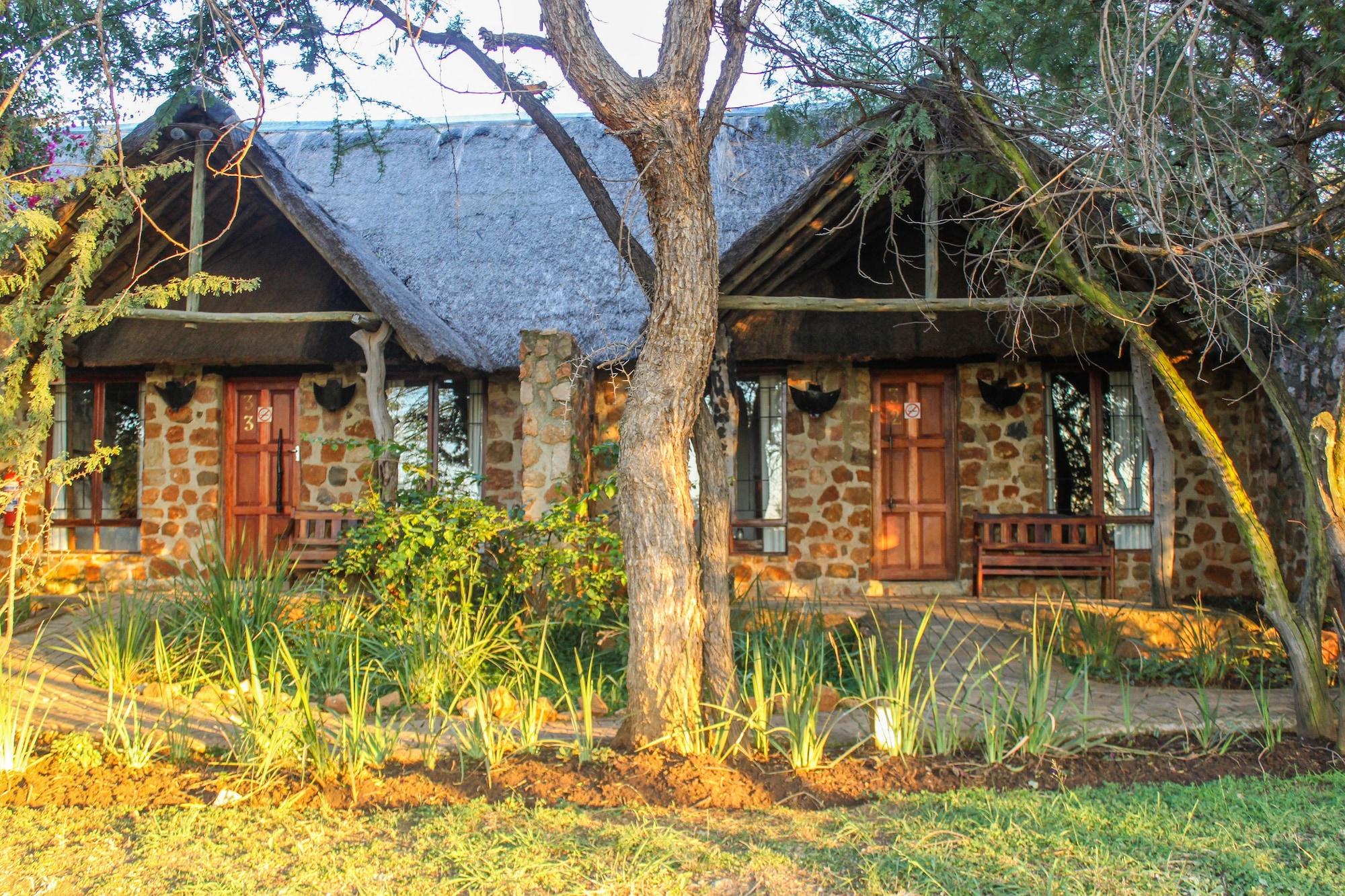 Kedar Heritage Lodge, Conference Centre & Spa Rustenburg Esterno foto