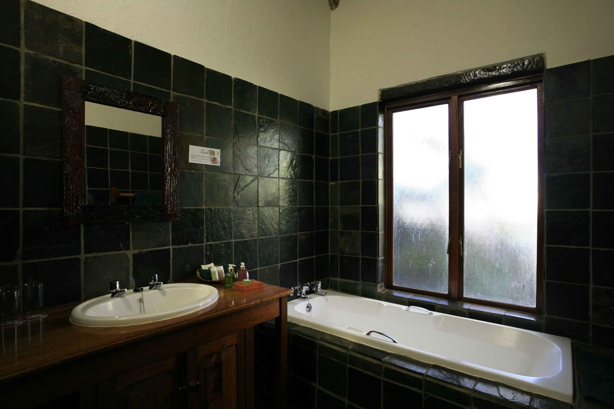 Kedar Heritage Lodge, Conference Centre & Spa Rustenburg Esterno foto
