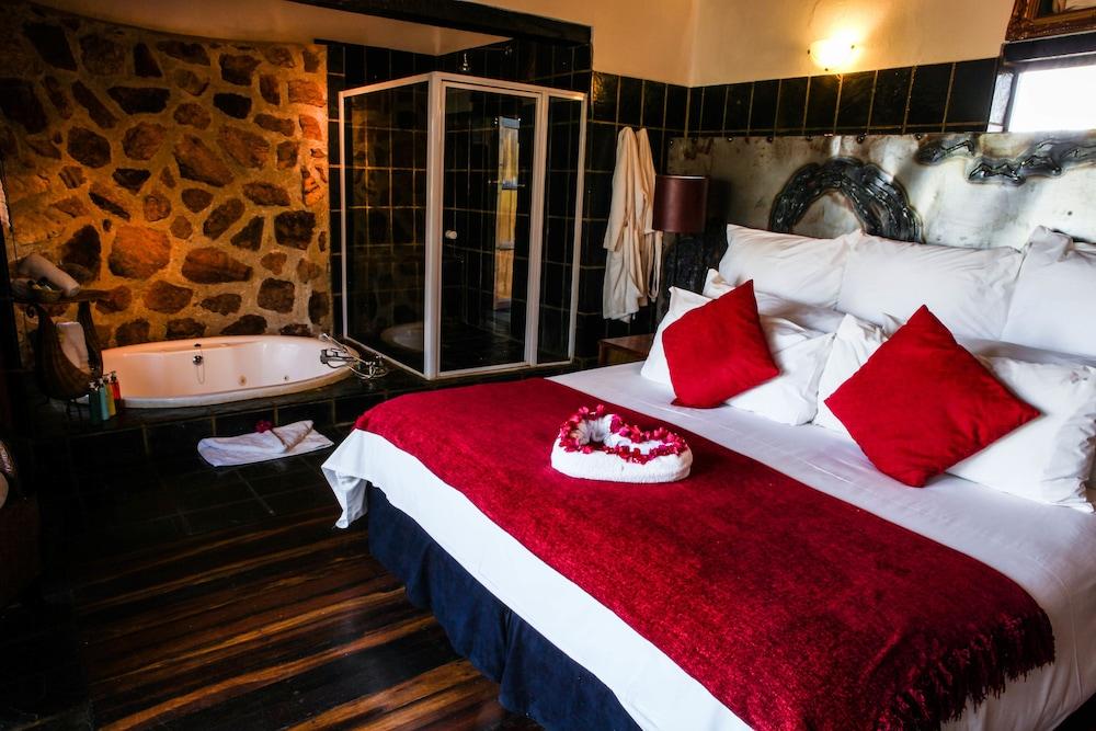 Kedar Heritage Lodge, Conference Centre & Spa Rustenburg Esterno foto