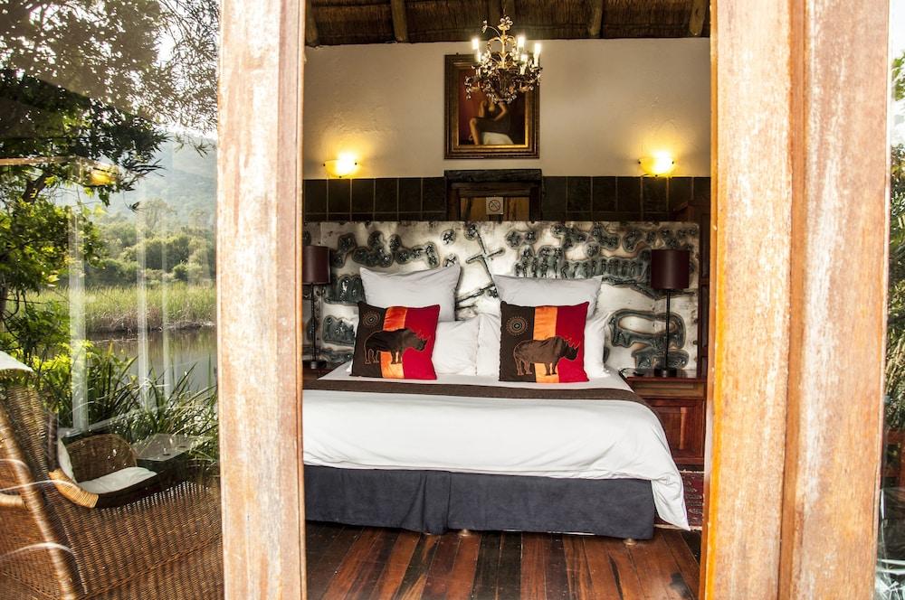 Kedar Heritage Lodge, Conference Centre & Spa Rustenburg Esterno foto