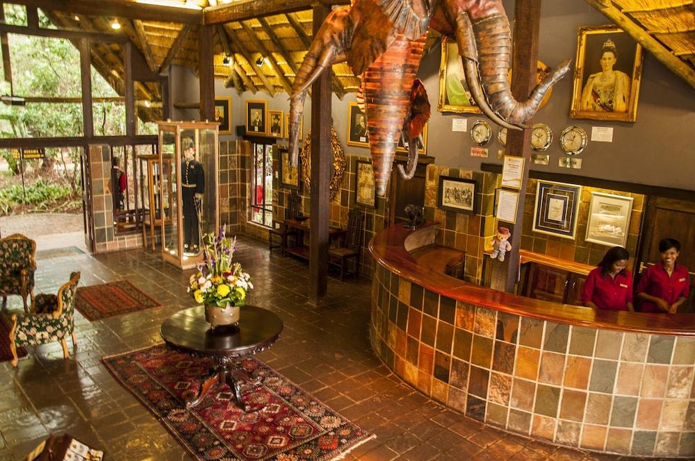 Kedar Heritage Lodge, Conference Centre & Spa Rustenburg Esterno foto