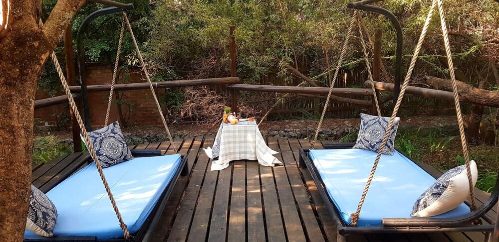 Kedar Heritage Lodge, Conference Centre & Spa Rustenburg Esterno foto